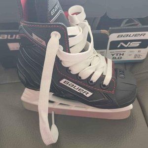 Bauer Toddler Skates